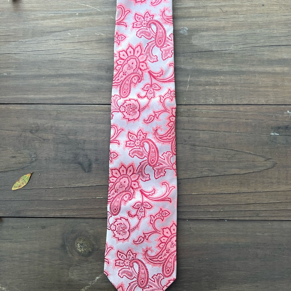 Versace Tie